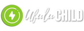 Ufulu Child Logo Ufulu Child Logo